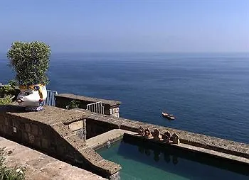 Maison La Minervetta Hotel 4*