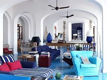 Maison La Minervetta 4* Sorrento