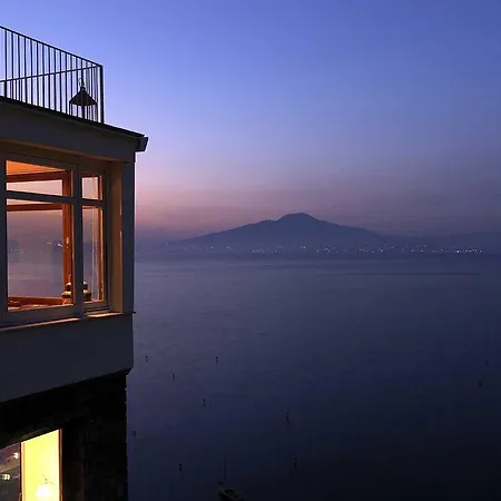 Maison La Minervetta Sorrento