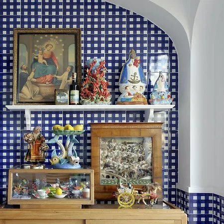 Maison La Minervetta
