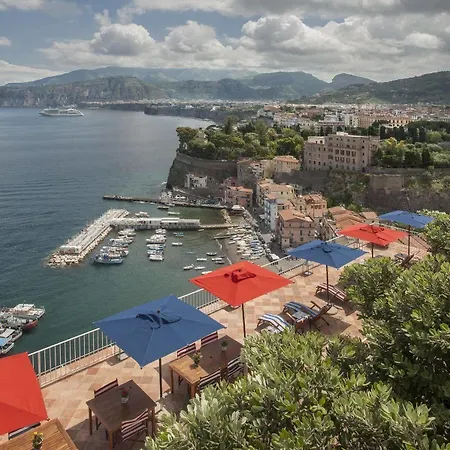 Maison La Minervetta Sorrento