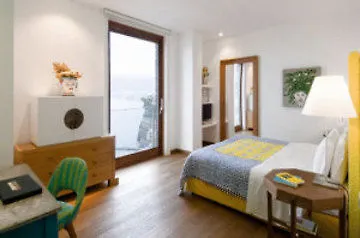 Hotel Maison La Minervetta
