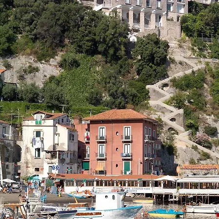 Maison La Minervetta Hotel 4*