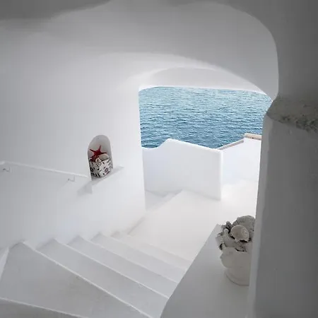 Maison La Minervetta Hotel