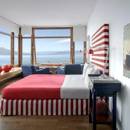 Hotel Maison La Minervetta