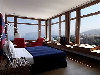 Maison La Minervetta 4*
