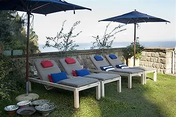 Maison La Minervetta 4*