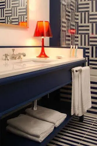 梅森米纳维塔酒店 索伦托