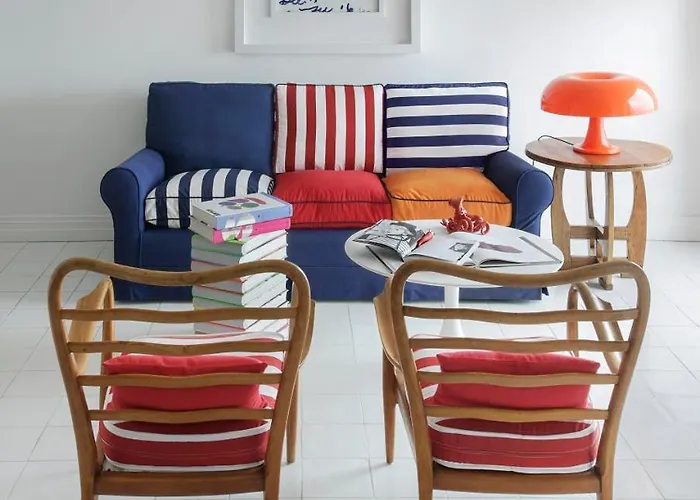 梅森米纳维塔酒店 酒店 4*