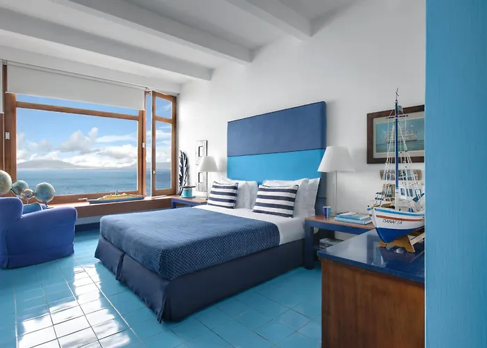 梅森米纳维塔酒店