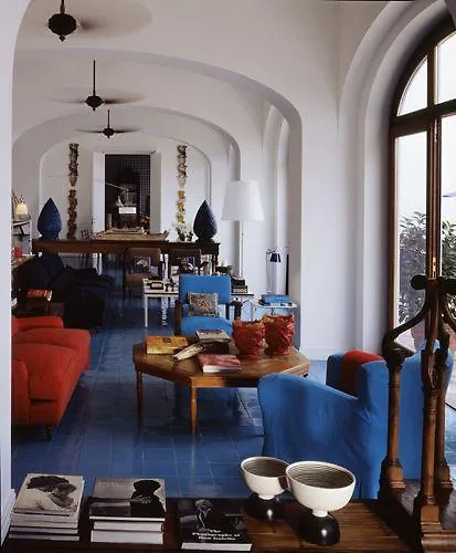 梅森米纳维塔酒店 酒店 4*