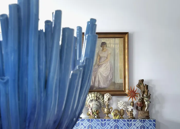 梅森米纳维塔酒店