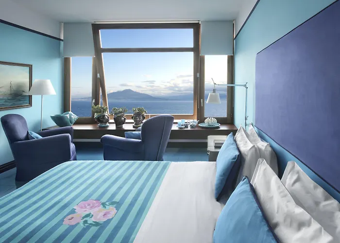 梅森米纳维塔酒店 4*