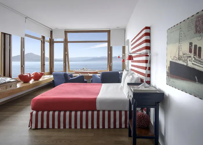 梅森米纳维塔酒店