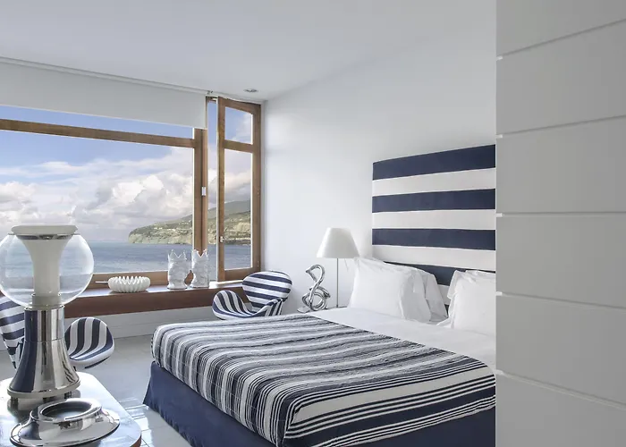 酒店 梅森米纳维塔酒店 4*