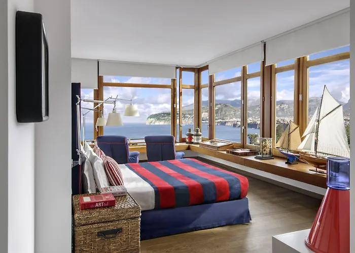 梅森米纳维塔酒店