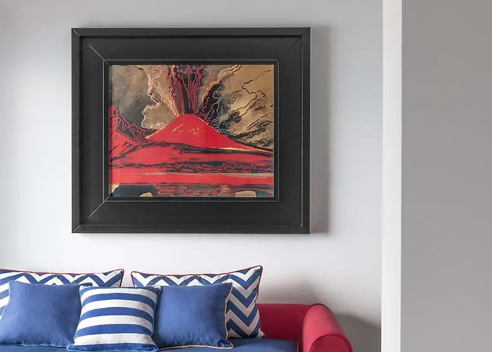 酒店 梅森米纳维塔酒店 4*