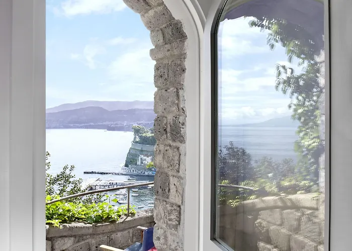 梅森米纳维塔酒店 酒店