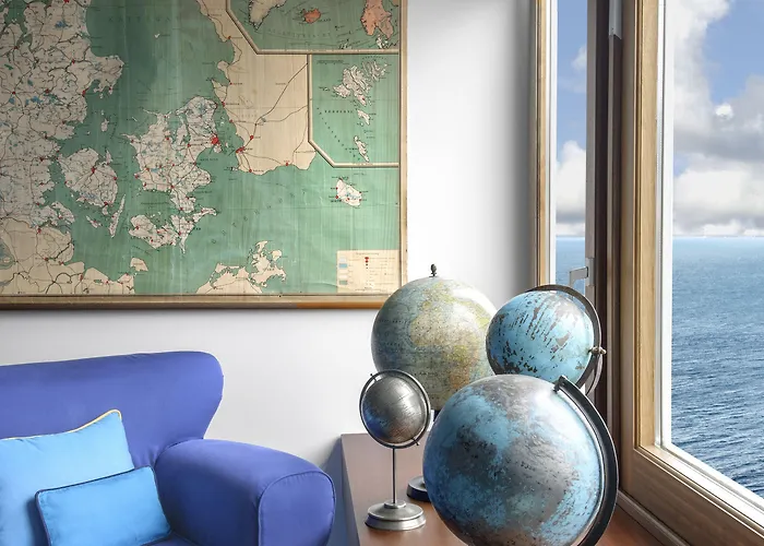 酒店 梅森米纳维塔酒店