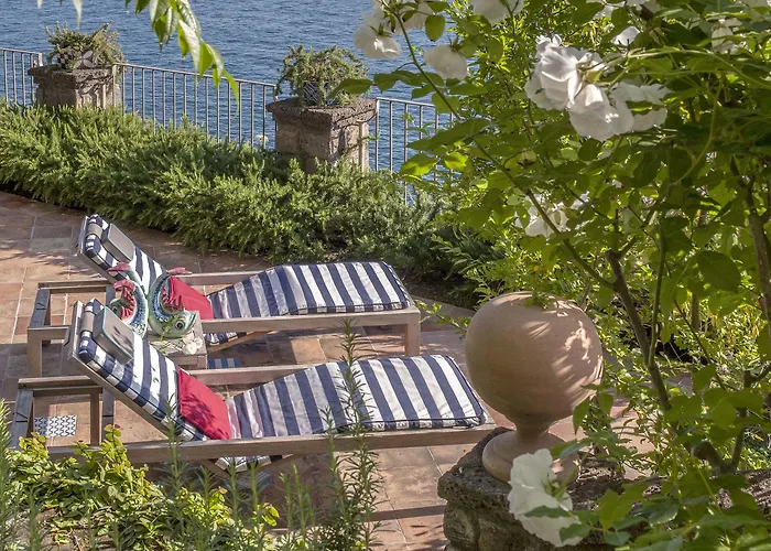 梅森米纳维塔酒店 酒店