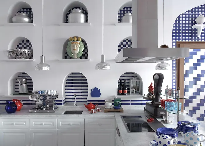 梅森米纳维塔酒店