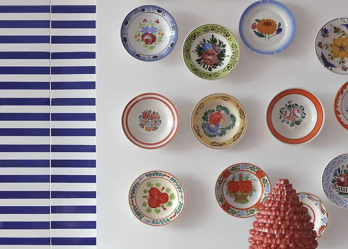 酒店 梅森米纳维塔酒店 4*