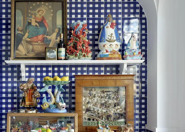 梅森米纳维塔酒店 酒店 4*