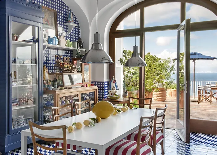 酒店 梅森米纳维塔酒店