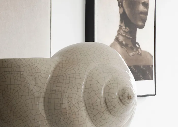 梅森米纳维塔酒店 酒店