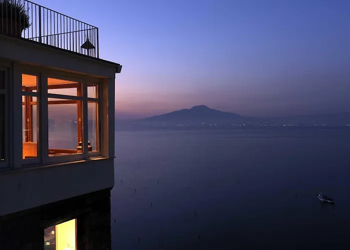 梅森米纳维塔酒店 酒店 4*