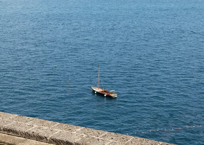 酒店 梅森米纳维塔酒店 4*