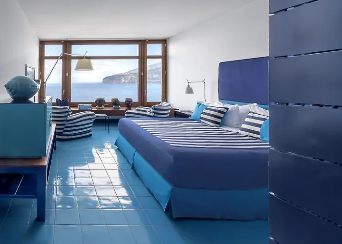 酒店 梅森米纳维塔酒店