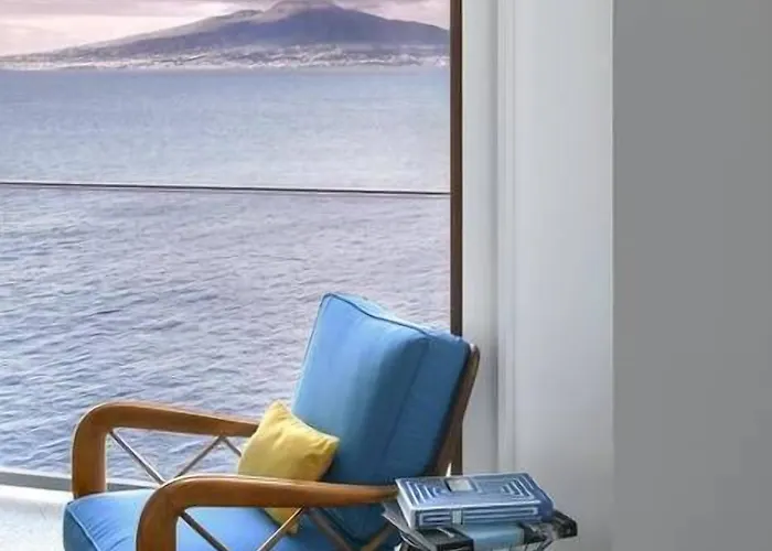 梅森米纳维塔酒店 酒店 索伦托