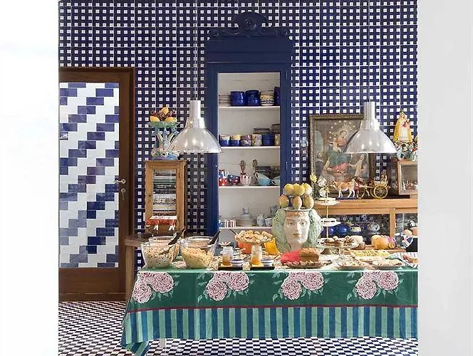 酒店 梅森米纳维塔酒店 4*