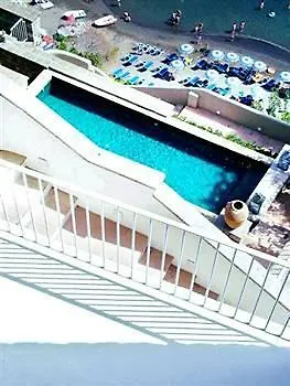 酒店 梅森米纳维塔酒店