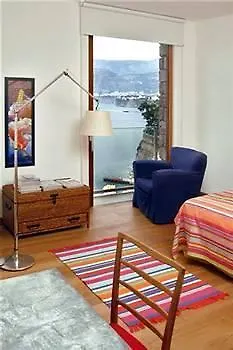 梅森米纳维塔酒店 索伦托