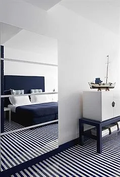 梅森米纳维塔酒店 索伦托