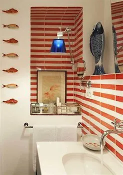 梅森米纳维塔酒店