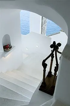 梅森米纳维塔酒店 4* 索伦托