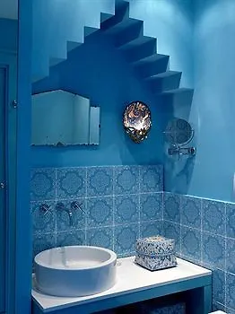 酒店 梅森米纳维塔酒店 索伦托