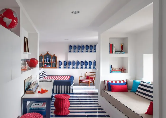 酒店 梅森米纳维塔酒店 4*