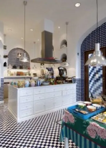 梅森米纳维塔酒店