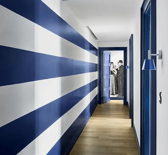 酒店 梅森米纳维塔酒店 4*