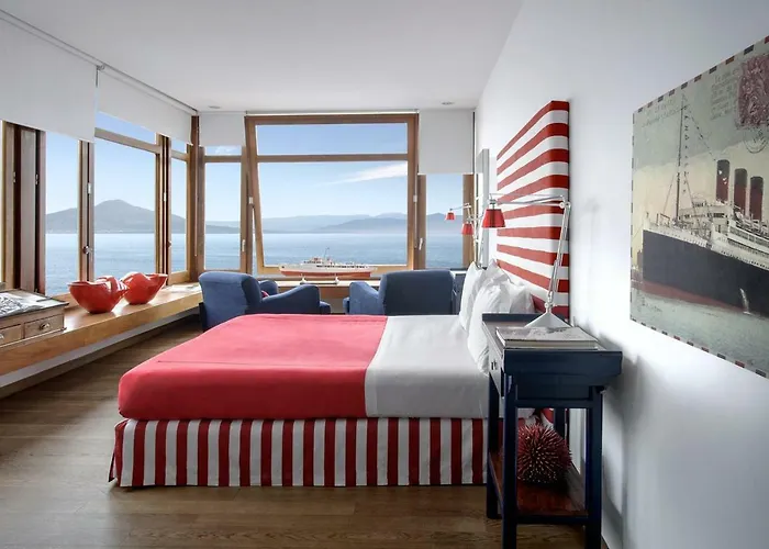 酒店 梅森米纳维塔酒店