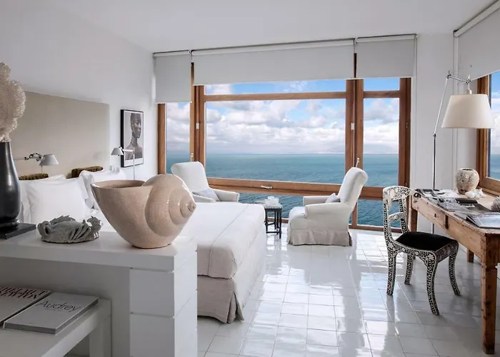 酒店 梅森米纳维塔酒店