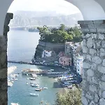 Maison La Minervetta