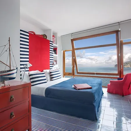 Maison La Minervetta Hotel 4*