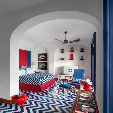 Maison La Minervetta Sorrento