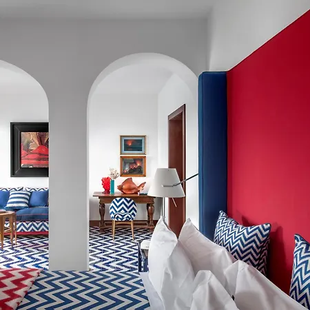 Maison La Minervetta Hotel Sorrento