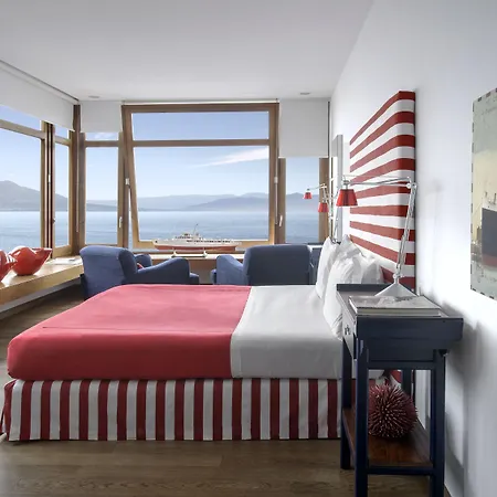 Maison La Minervetta